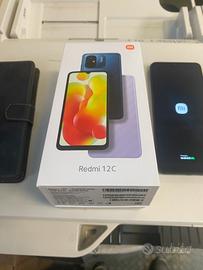 Cellulare Redmi 12C