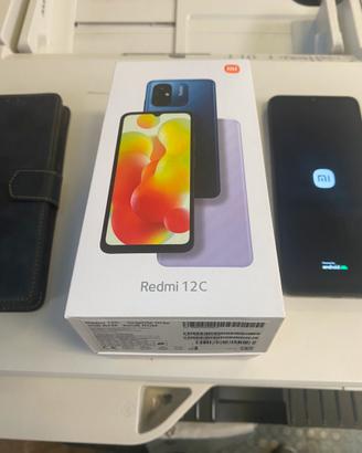 Cellulare Redmi 12C