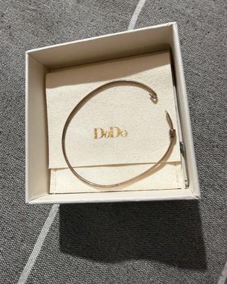 Bracciale rigido dodo