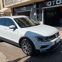 Volkswagen Tiguan 2.0 TDI SCR Business BlueMotion