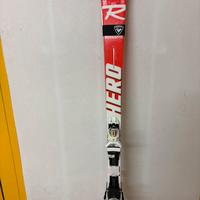 Sci Rossignol elite all turn 177