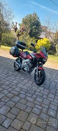 Tdm 850 