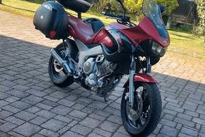 Tdm 850 