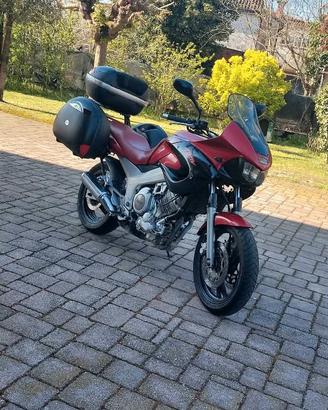 Tdm 850 