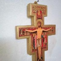 Croce SAN DAMIANO Assisi