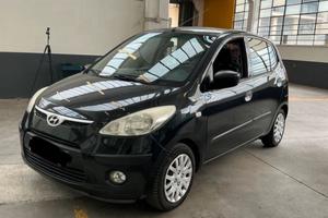Hyundai I10 1.1 GPL
