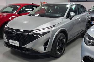 Nissan Qashqai e-Power N-Connecta solo 1.000km