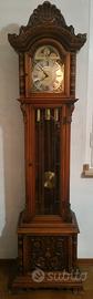 Orologio a pendolo legno