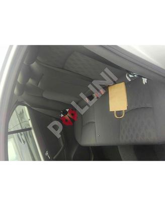 Sedili Completi mercedes classe c 2000-07