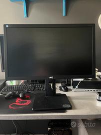 monitor