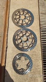 Dischi freno Ducati 749/999