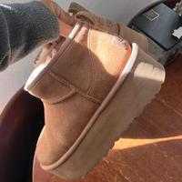 UGG MINI Botticino 41 Nuove Originali Unisex