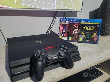 sony playstation 4 pro