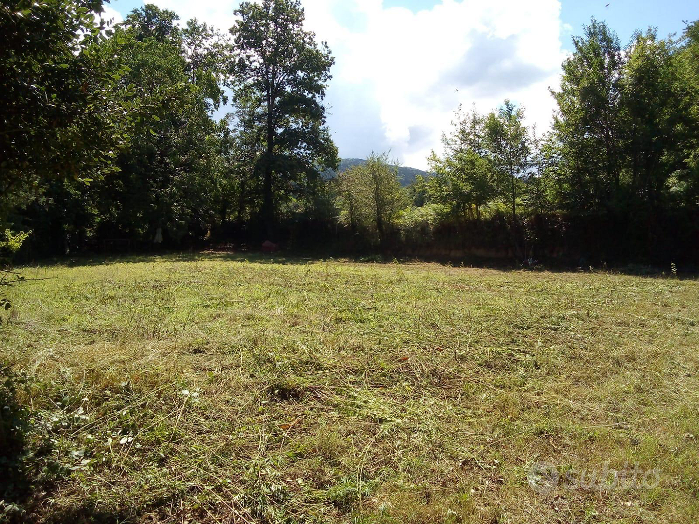 Terreno agricolo - Vista 3