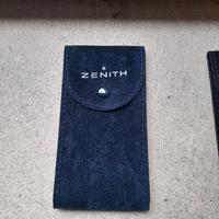 custodia orologi zenith 