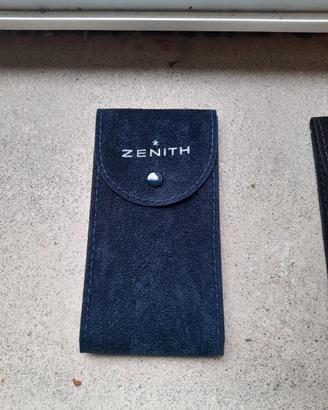 custodia orologi zenith 