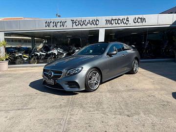 Mercedes-benz E 220 d Auto Premium Plus 2019 /KM 1
