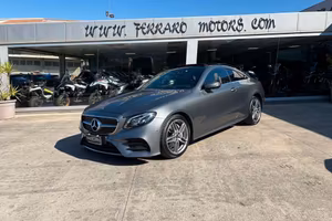 Mercedes-benz E 220 d Auto Premium Plus 2019 /KM 1
