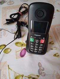cordless GIGASET E290