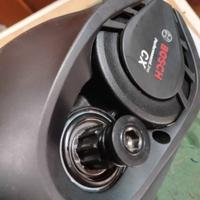  MOTORE BOSCH CX PERFORMANCE 4 GENERAZIONE 