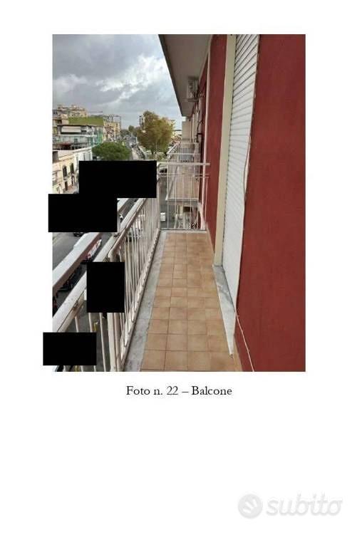 Appartamento – Napoli, Scampia, Municipalità 8 - Vista 2