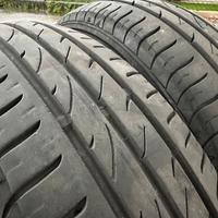 Gomme estive 165/65 14