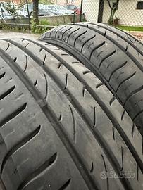 Gomme estive 165/65 14