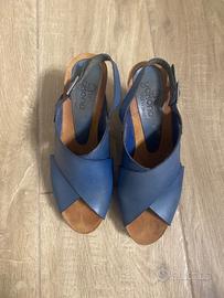 Scarpe con tacco  Yokono