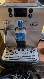 machina caffè 