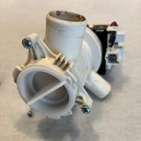 Pompa di scarico lavatrice HANYU B30-6AZ