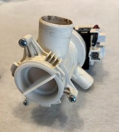 Pompa di scarico lavatrice HANYU B30-6AZ