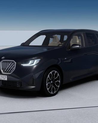 BMW X3 xDrive20 MSport