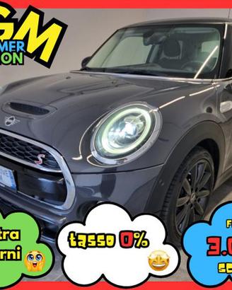 MINI Cooper S 2.0 Cooper S Boost