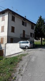 Casa Spignana Carpineti Reggio Emilia