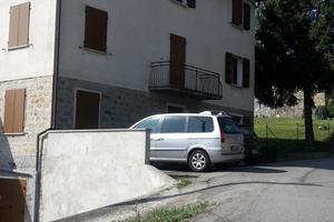 Casa Spignana Carpineti Reggio Emilia