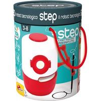 step il robot tecnologico insegnatutto 