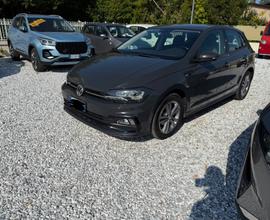 Volkswagen Polo 1.0 TGI 5p. Highline BlueMotion Te
