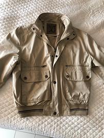 Giubbotto estivo uomo