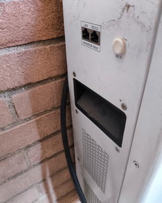 Batteria di accumulo
