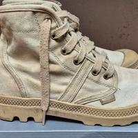 scarpe palladium pampa