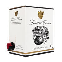 Vini Bag in Box | Luvit & Lumoè