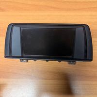 AUTORADIO BMW SERIE 1 2013