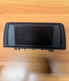AUTORADIO BMW SERIE 1 2013