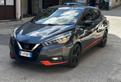 Nissan Micra 1.5 dCi 8V 5 porte Bose Personal Edit