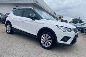 Seat Arona 1.0 TGI XCELLENCE 90cv