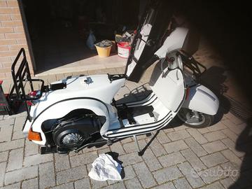 Vespa px 125