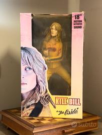 Action Figure Neca - Kill Bill The Bride