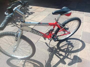 Bicicletta 24"