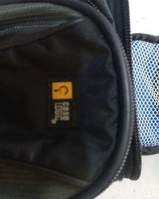 borsa in nylon per macchina foto
