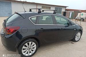 OPEL ASTRA 4 SERIE 1.7 CDTI COSMO